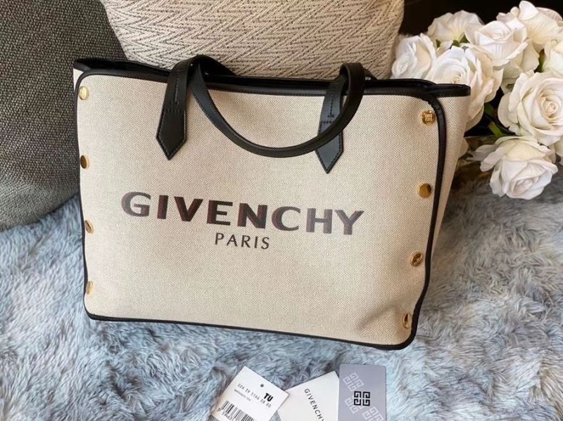 Givenchy Shopping Bags